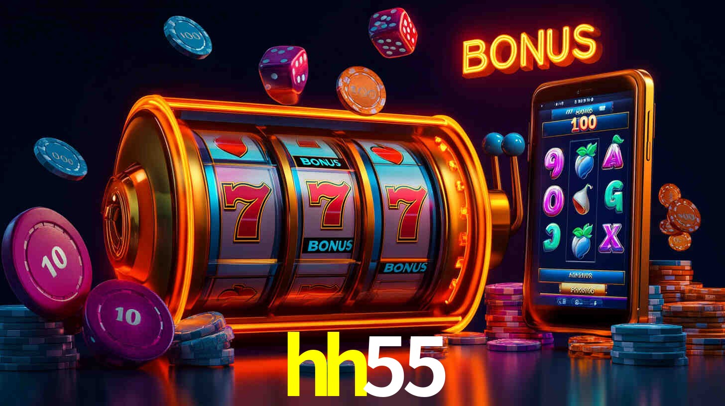 Estatísticas hh55