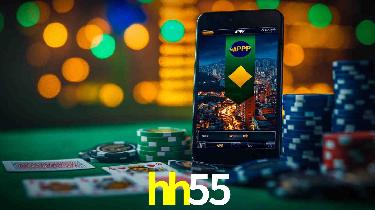 Experiência VIP hh55