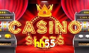 Welcome Bonus hh55