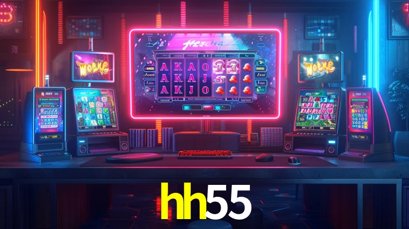 hh55 bet