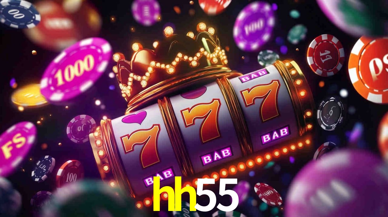 Experiência VIP hh55
