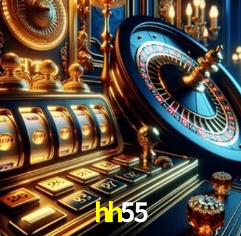 A Emoção da Loteria na hh55: Uma Chance de Mudança de Vida