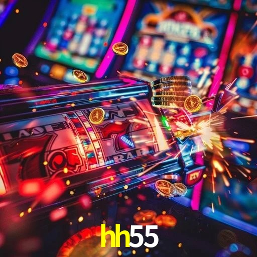 A Experiência Imersiva dos Cassinos Ao Vivo no hh55