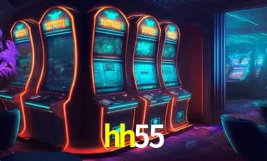 Descubra o Mundo do Cassino Online com hh55
