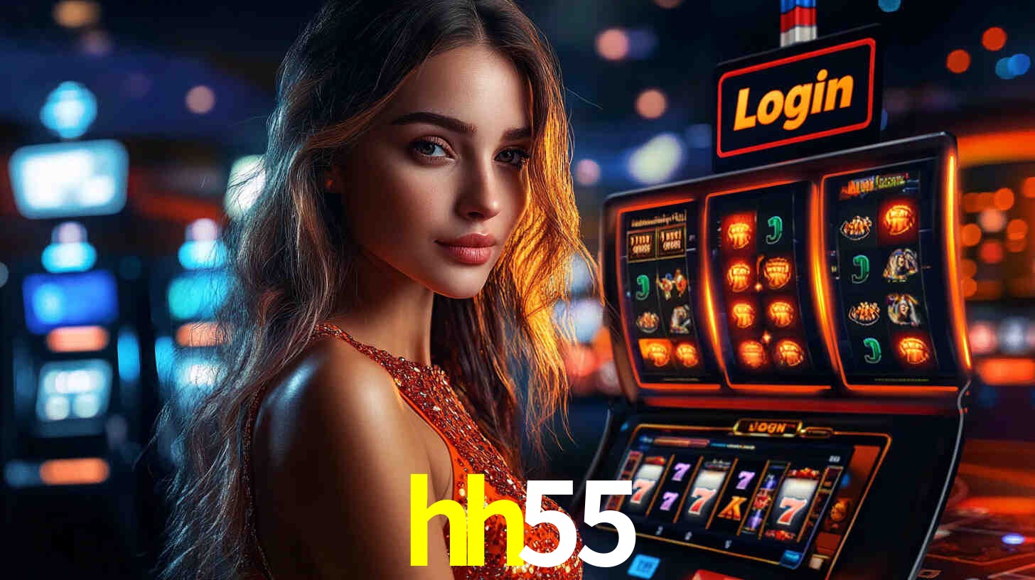 hh55: Jogue Crash e Experimente Alta Recompensa Instantânea