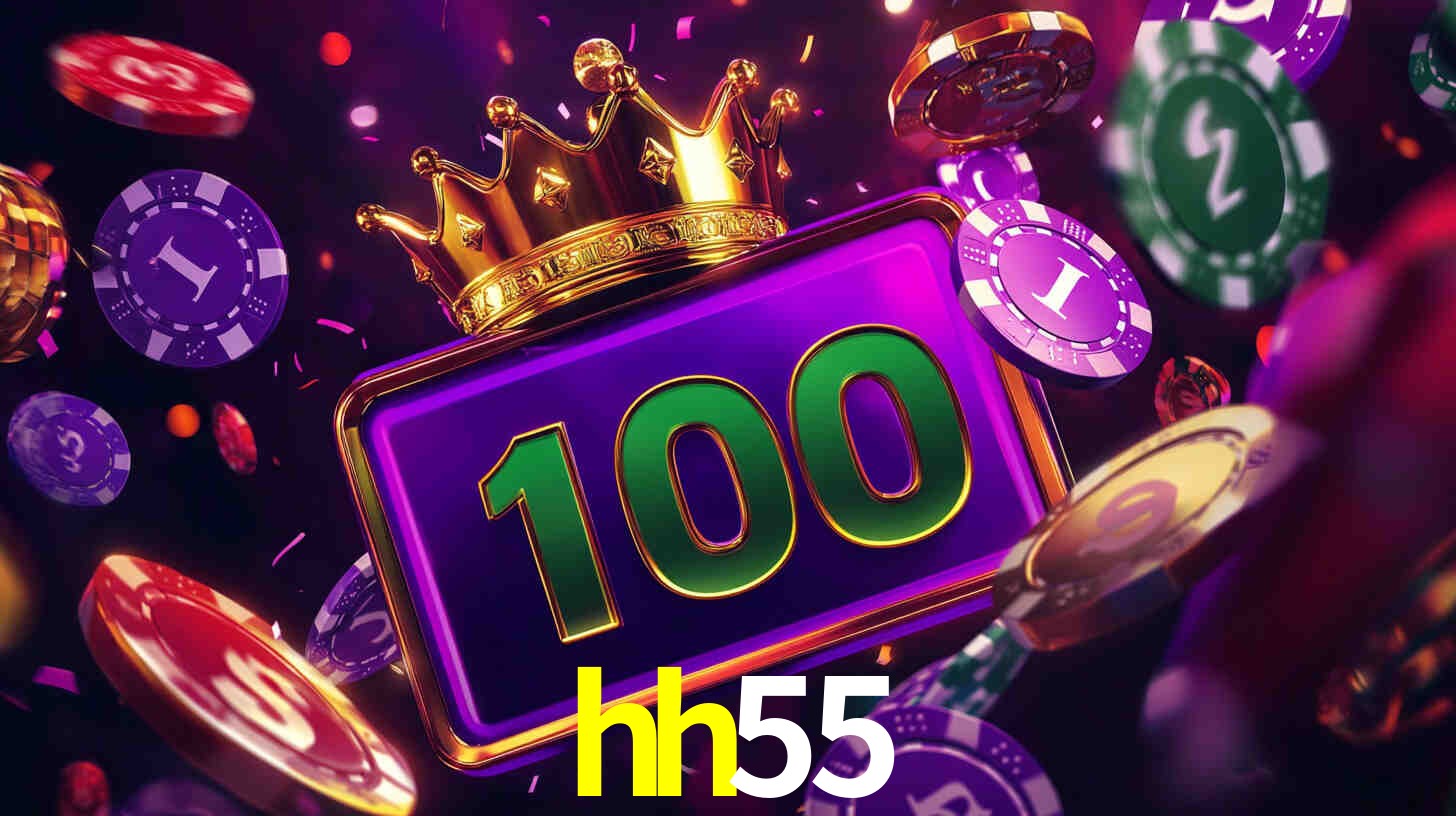 hh55 App Interface