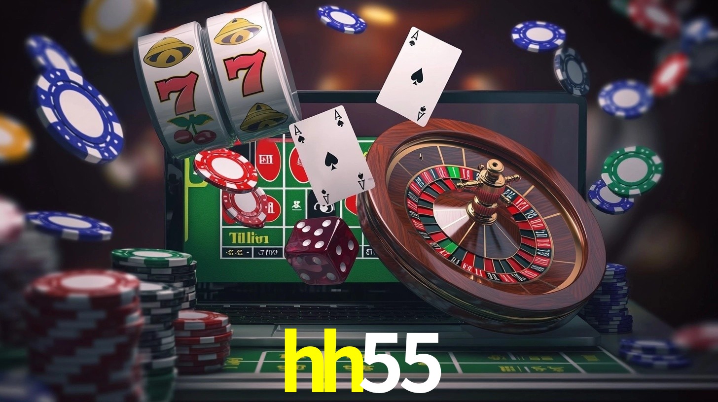hh55 bet