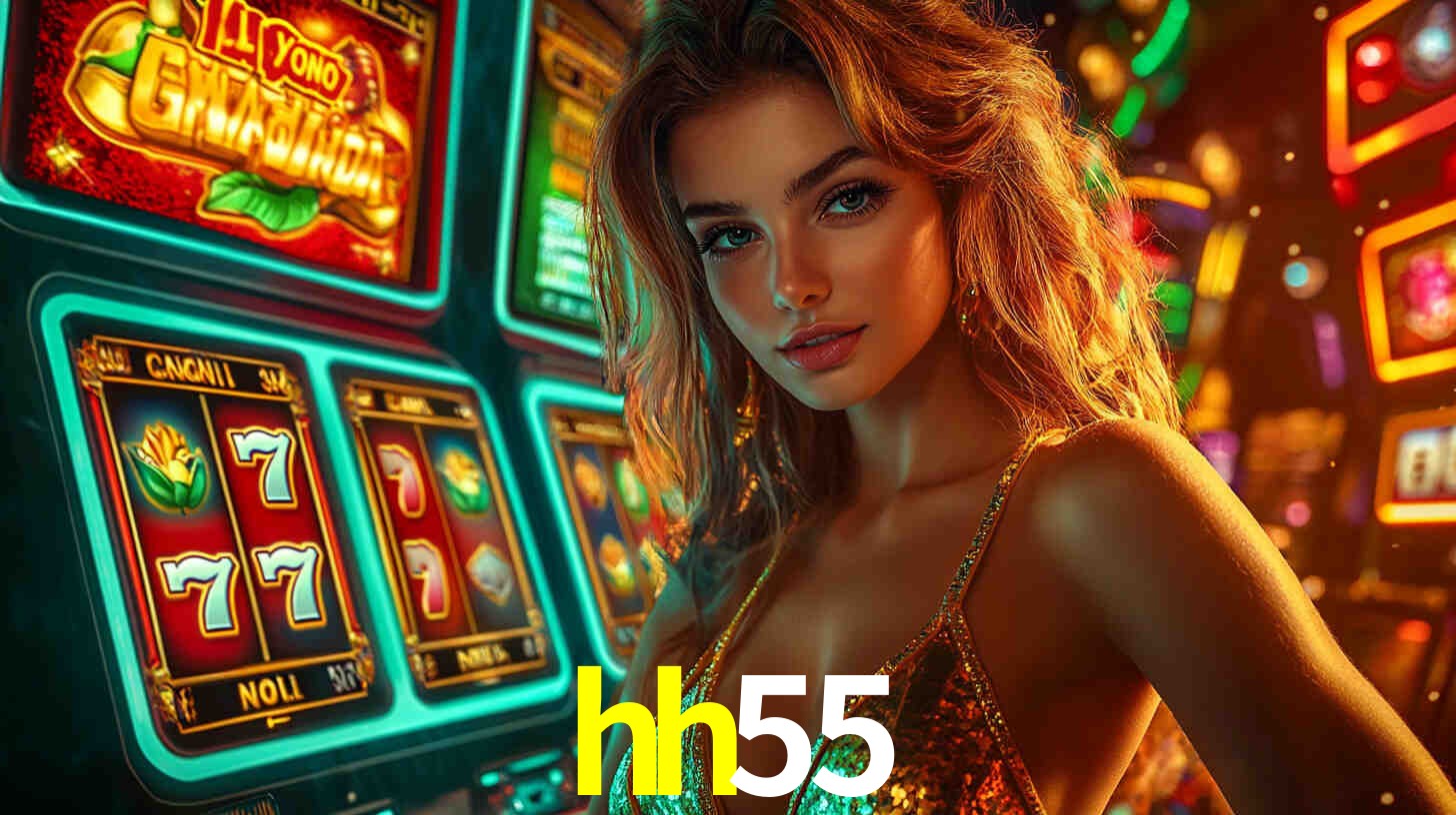 Ofertas Imperdíveis na hh55: Promoções e Bônus Que Valem a Pena