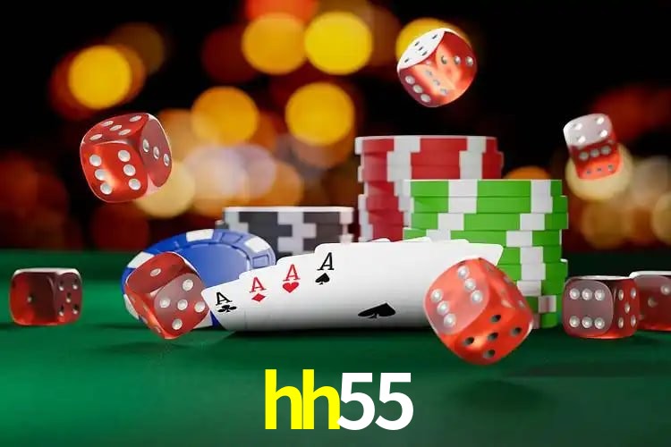 A Popularidade dos Caça-Níqueis no hh55