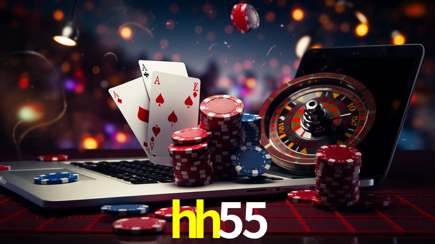 Tournaments hh55