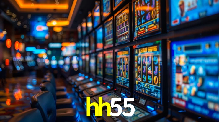 Slot Games hh55