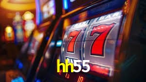 Apostas Esportivas na hh55: Um Guia Completo