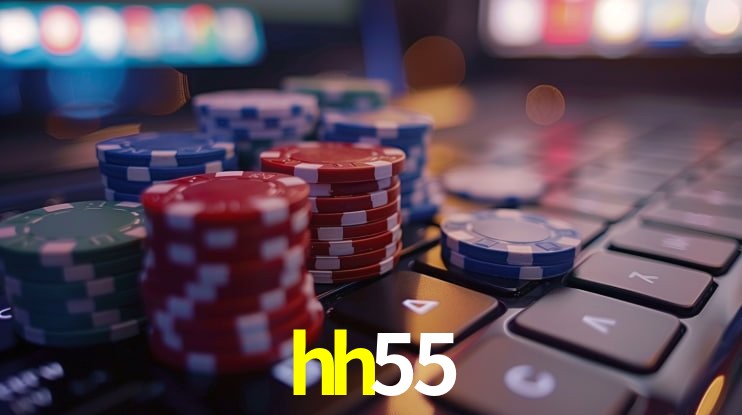 A Popularidade dos Caça-Níqueis no hh55