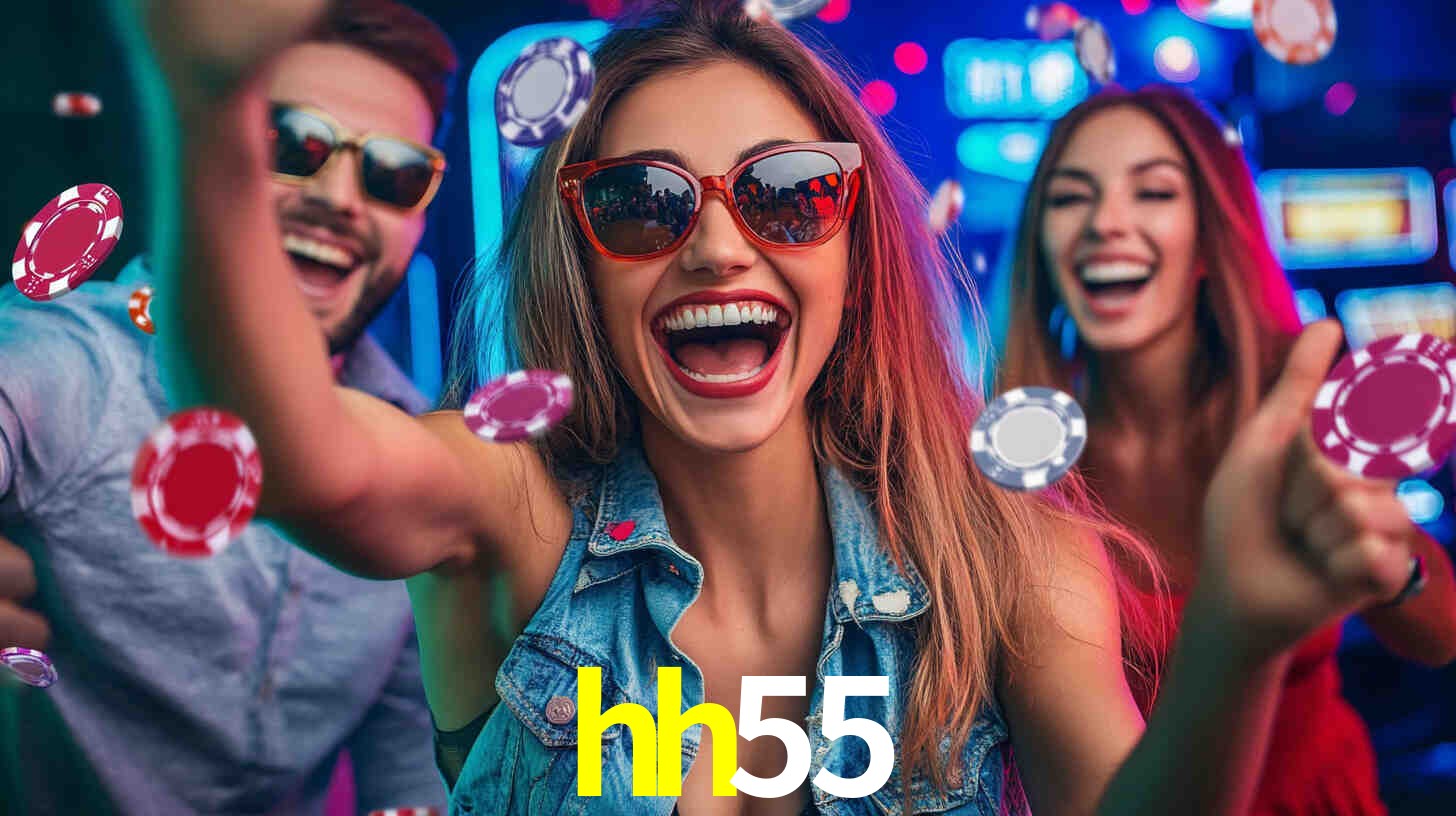 Apostas de Futebol hh55