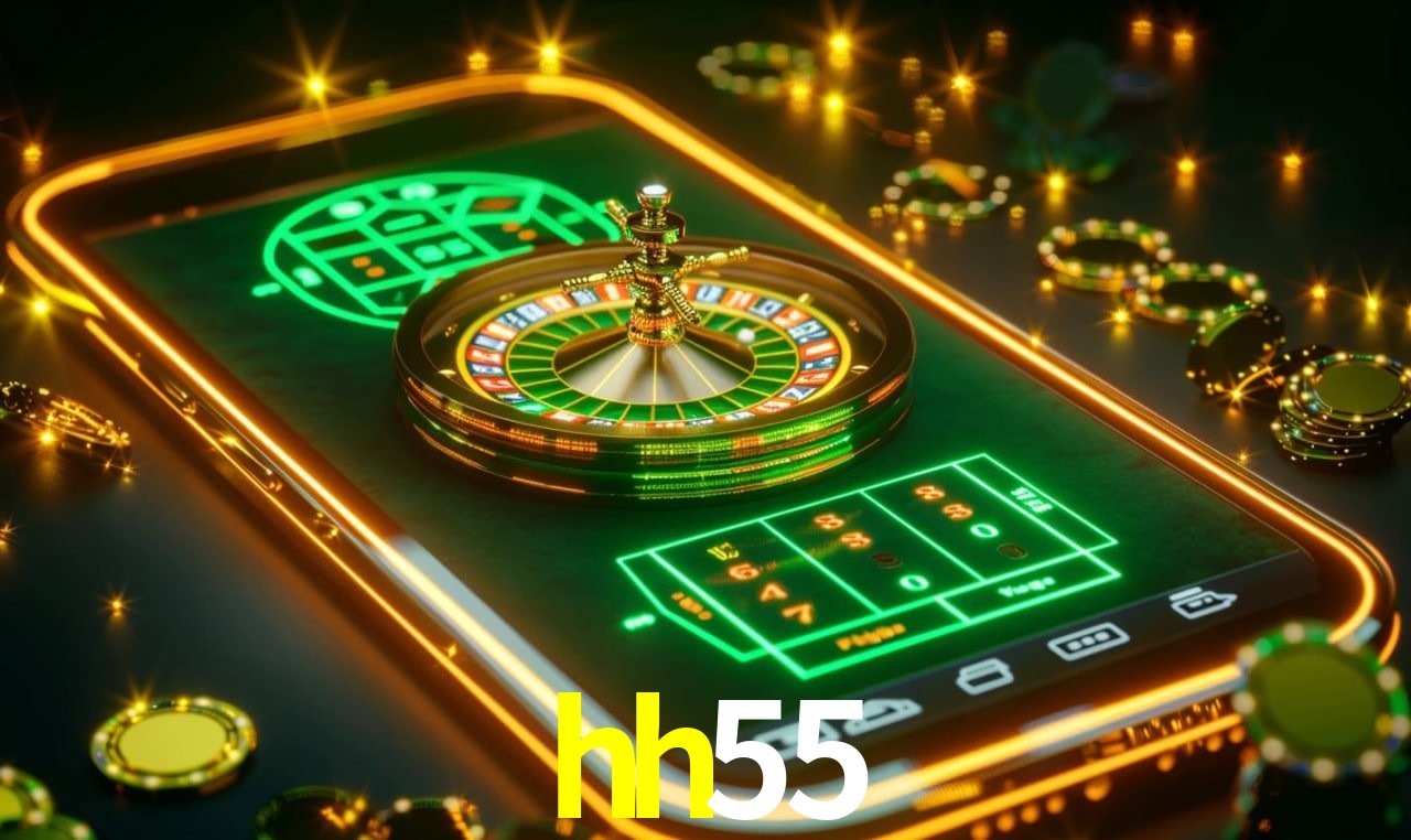 Descubra a Essência do hh55: Nossa História e Compromissos