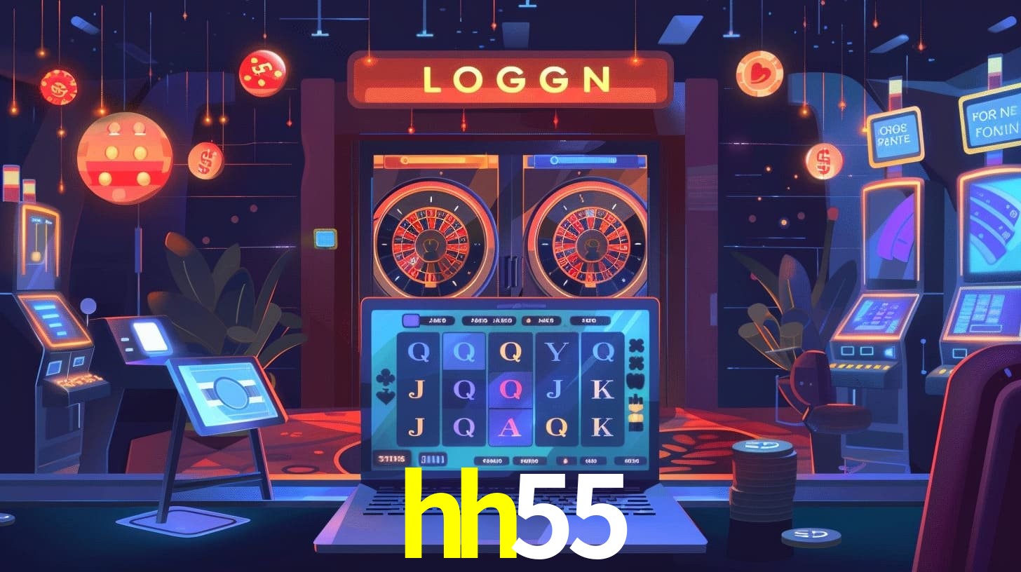 Explorando a Categoria de Eventos em Apostas na hh55