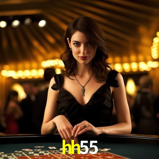 Estatísticas do Jogo hh55