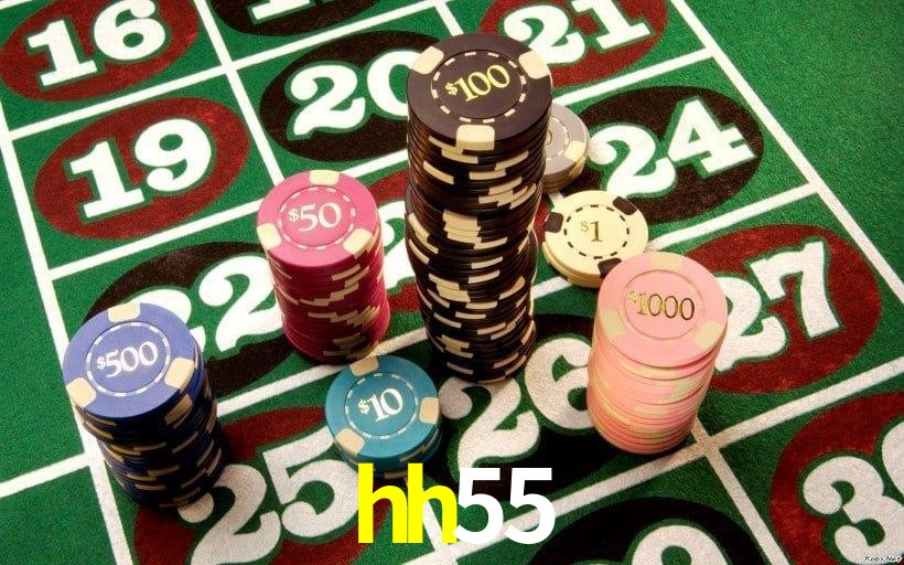 Segurança 2FA hh55