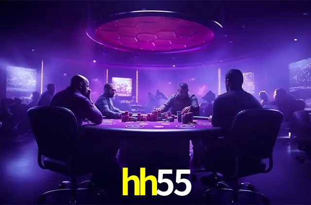 Inovações de Jogos na hh55: O Futuro das Experiências Interativas