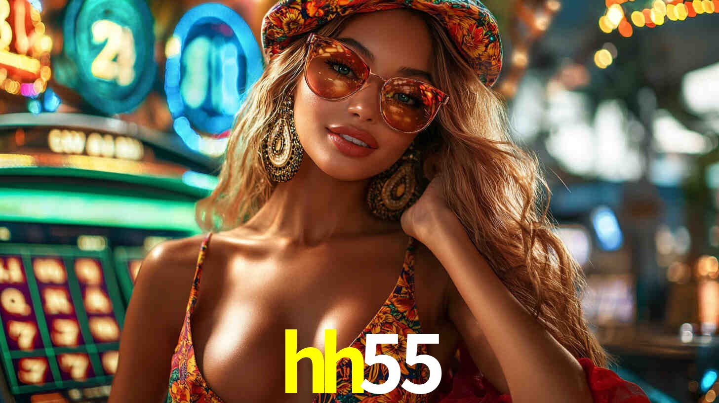 hh55 bet