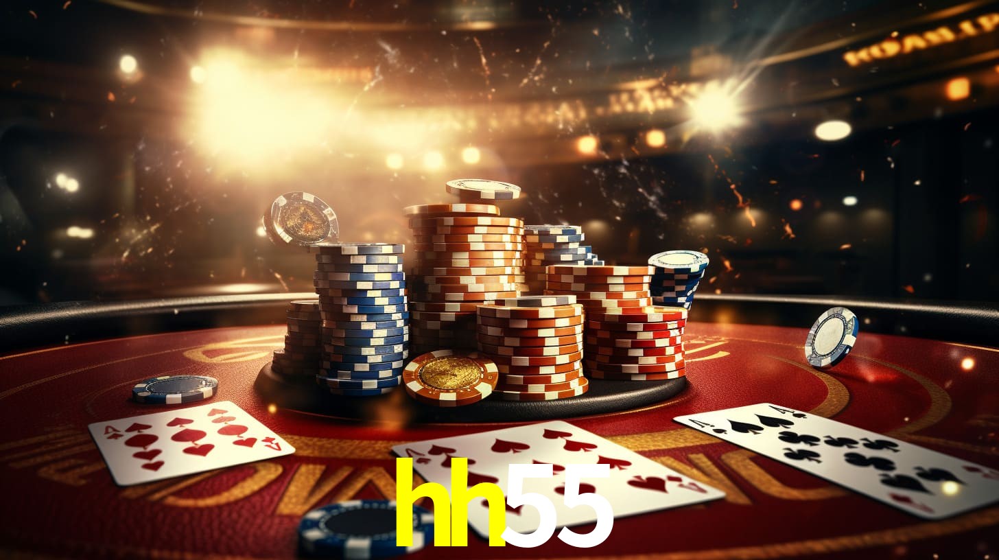 Daily Bonuses hh55