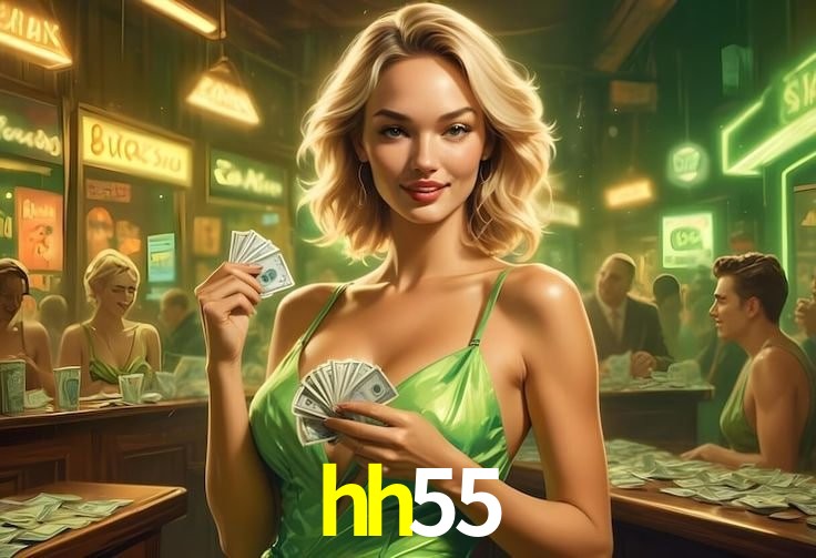 Recursos de Bônus hh55