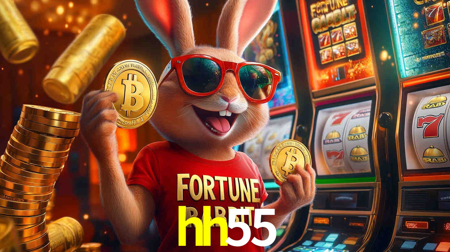 Casino Ao Vivo hh55