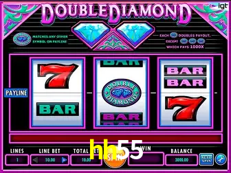 Descubra o Mundo do Cassino Online com hh55
