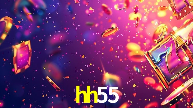 Integração de APIs hh55