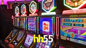 A Emoção da Loteria na hh55: Uma Chance de Mudança de Vida