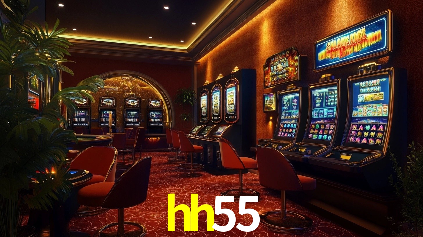 Exclusive Games hh55