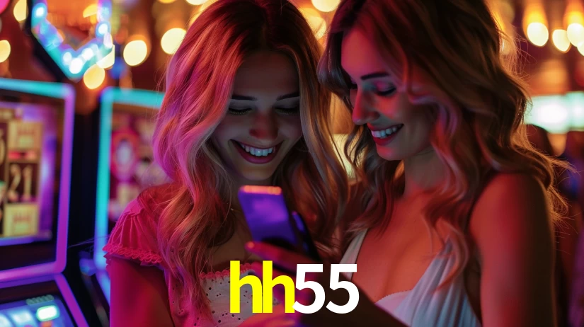 hh55: Seu Especialista em Apostas Esportivas Brasileiras