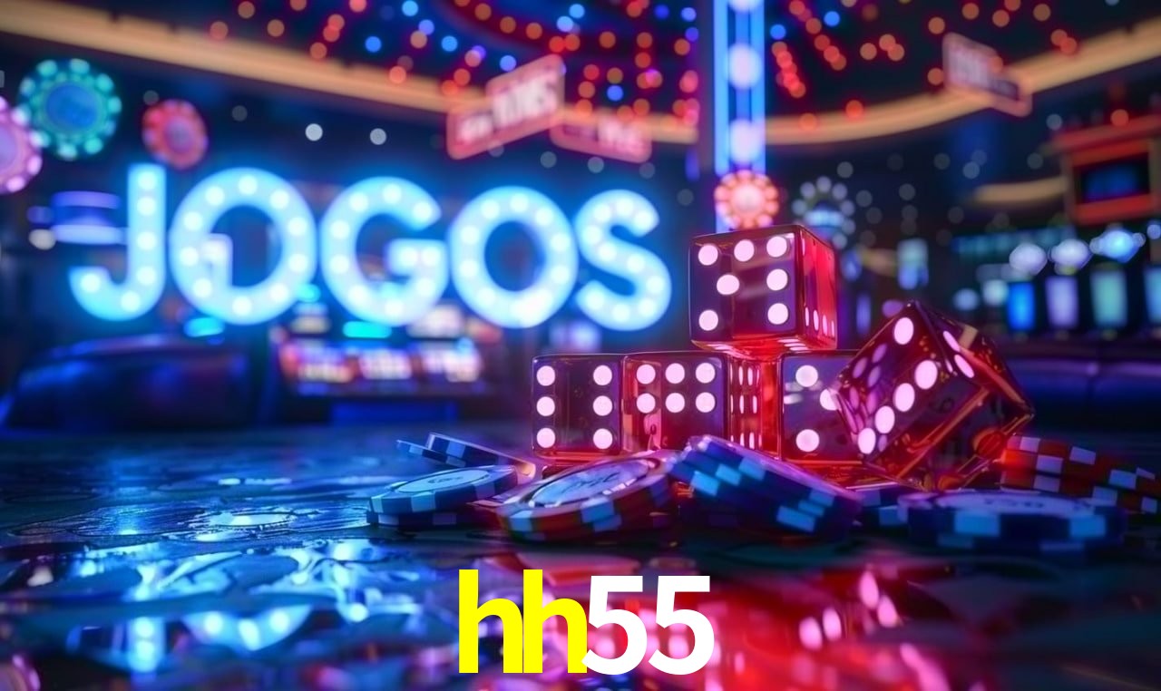 Descubra a Essência do hh55: Nossa História e Compromissos